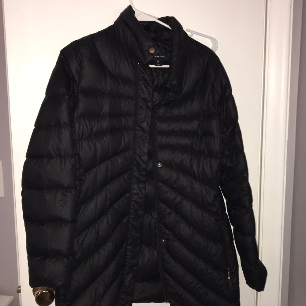 Winter jacket